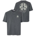 Samsøe Samsøe Sajournal T-shirt Zwart