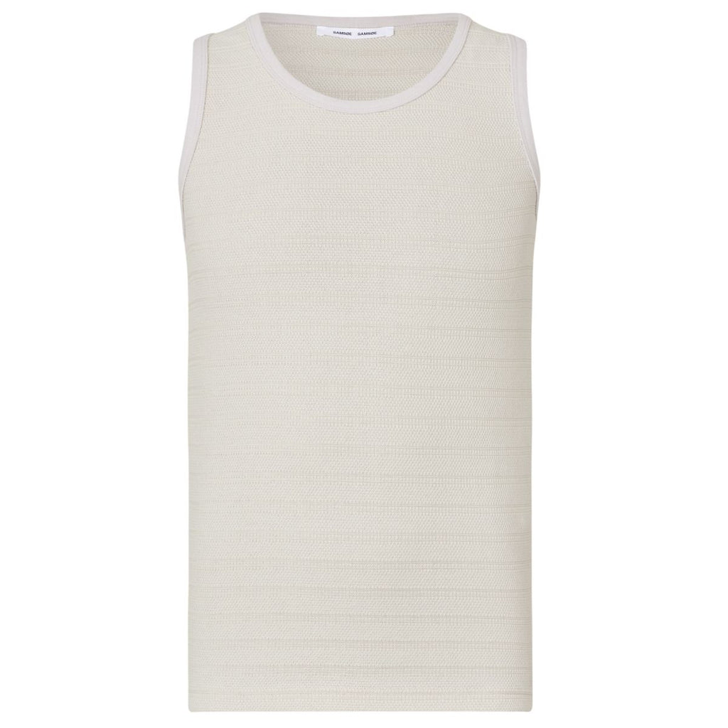 Samsøe Samsøe Salars Tank Top Beige