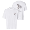 Samsøe Samsøe Salilium T-shirt Wit