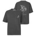 Samsøe Samsøe Salilium T-shirt Zwart