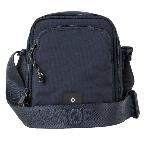 Samsøe Samsøe Saluis Camera Bag Navy
