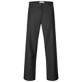 Samsøe Samsøe Sanoah Flex Broek Zwart