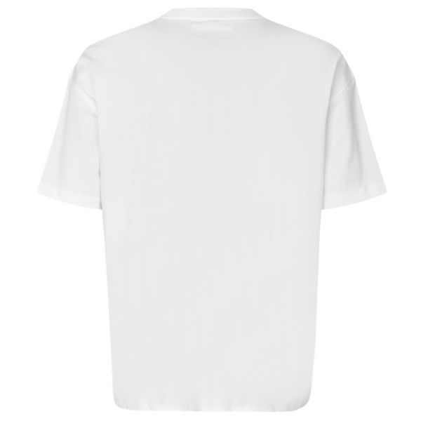 Samsøe Samsøe Saodie T-shirt Wit