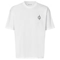 Samsøe Samsøe Saodie T-shirt Wit