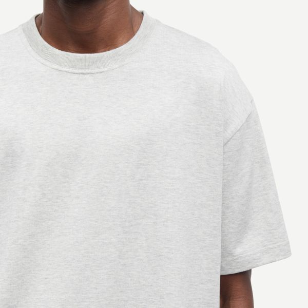 Samsøe Samsøe Saparker T-shirt Grijs