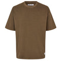 Samsøe Samsøe Sapigment T-shirt Bruin