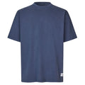 Samsøe Samsøe Sapigment T-shirt Navy