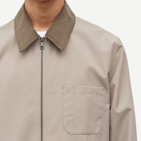 Samsøe Samsøe Sarobin Jack Beige
