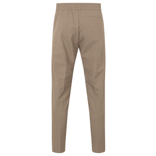Samsøe Samsøe Sasmithy Broek Beige