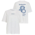 Samsøe Samsøe Sauni T-shirt Wit