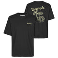 Samsøe Samsøe Savaca T-shirt Zwart