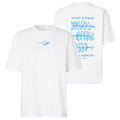 Samsøe Samsøe Sawind T-shirt Wit