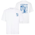 Samsøe Samsøe Sawind T-shirt Wit