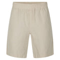 Samsøe Samsøe Smith Korte Broek Beige
