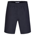 Samsøe Samsøe Smith Korte Broek Navy