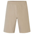 Samsøe Samsøe Smith Korte Broek Beige