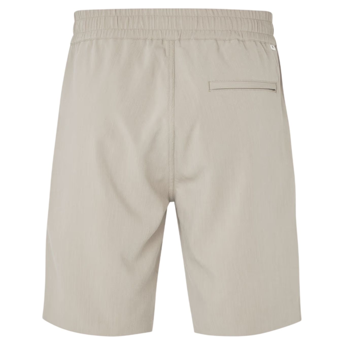 Samsøe Samsøe Smith Korte Broek Beige