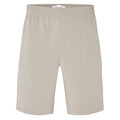 Samsøe Samsøe Smith Korte Broek Beige