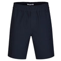Samsøe Samsøe Smith Korte Broek Navy