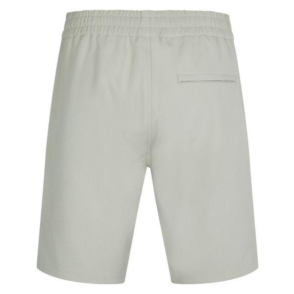 Samsøe Samsøe Smith Korte Broek Off White