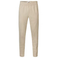 Samsøe Samsøe Smithy Broek Beige