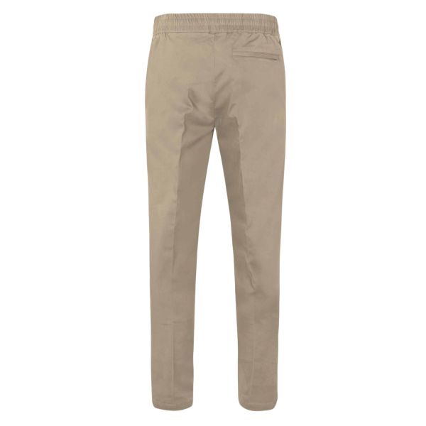 Samsøe Samsøe Smithy Broek Beige
