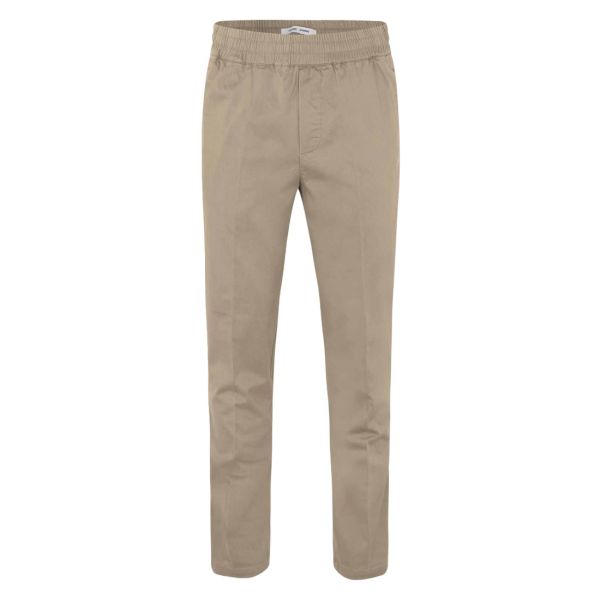 Samsøe Samsøe Smithy Broek Beige