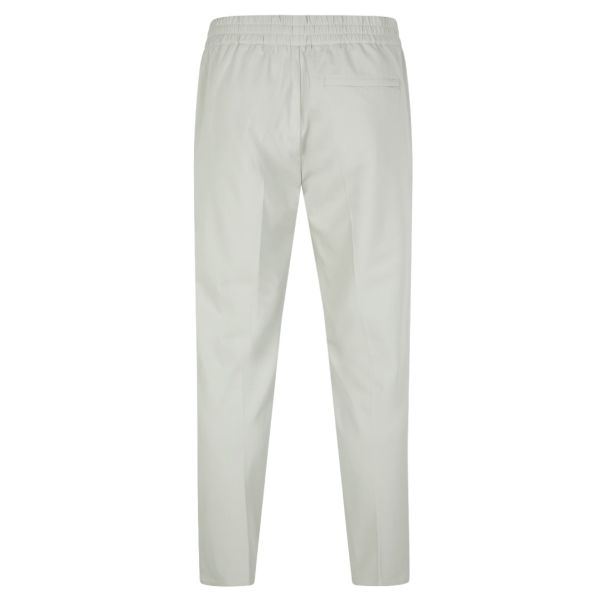Samsøe Samsøe Smithy Broek Off White