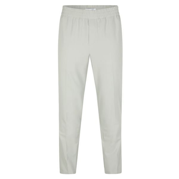Samsøe Samsøe Smithy Broek Off White