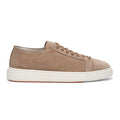 Santoni Damps Sneaker Beige