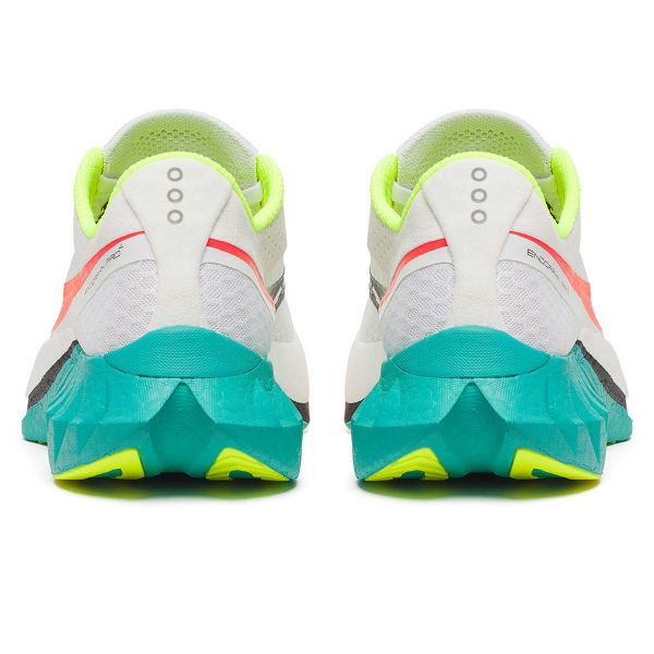 Saucony Endorphin Pro 4 Sneaker Wit