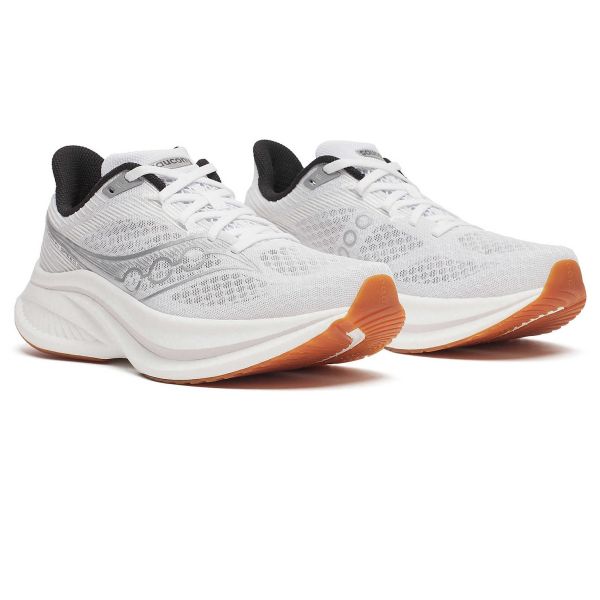 Saucony Endorphin Speed 5 Sneaker Wit