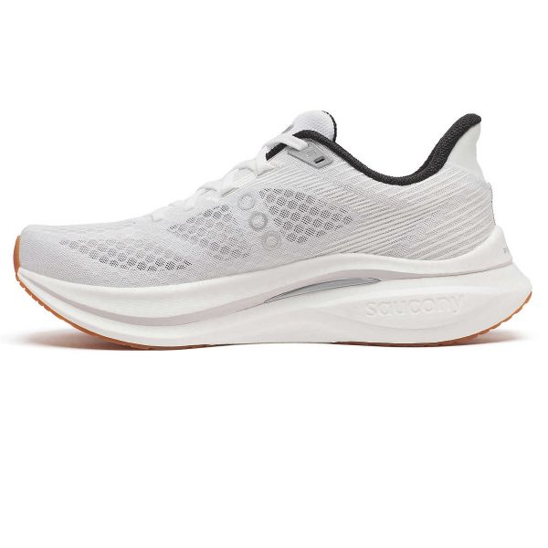 Saucony Endorphin Speed 5 Sneaker Wit