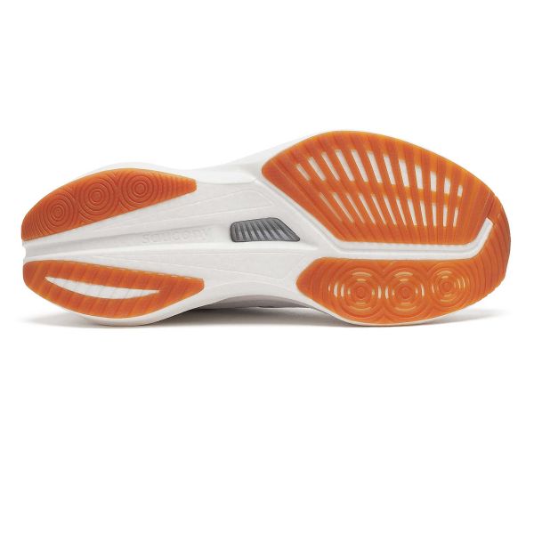Saucony Endorphin Speed 5 Sneaker Wit