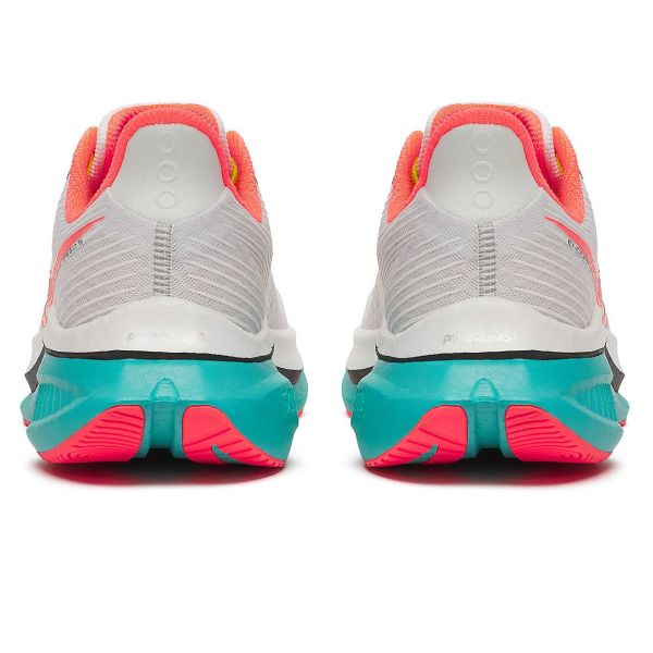 Saucony Endorphin Speed 5 Sneaker Wit