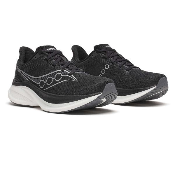 Saucony Endorphin Speed 5 Sneaker Zwart