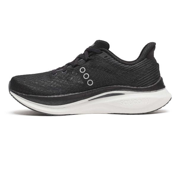 Saucony Endorphin Speed 5 Sneaker Zwart