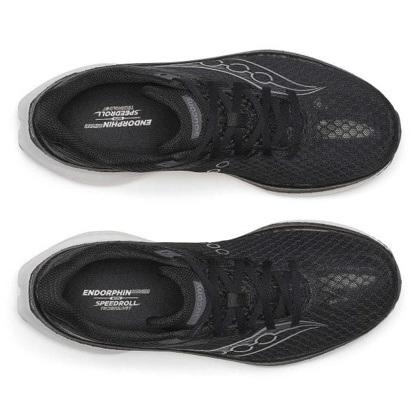 Saucony Endorphin Speed 5 Sneaker Zwart