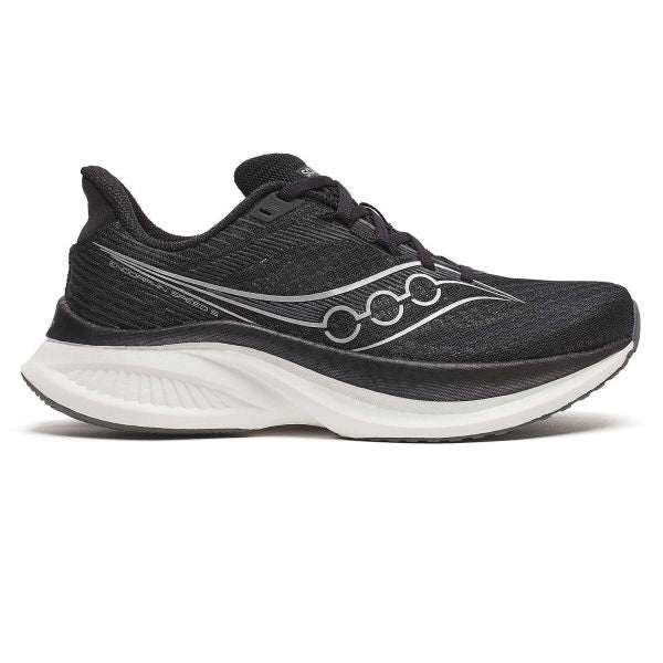 Saucony Endorphin Speed 5 Sneaker Zwart