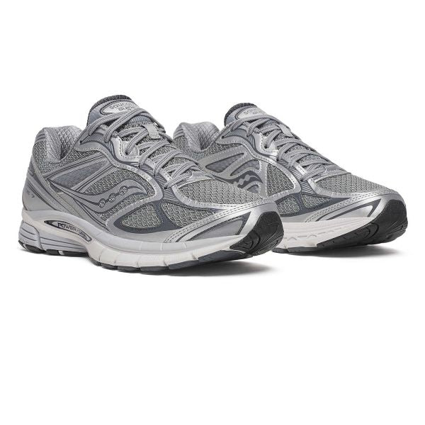 Saucony Progrid Guide 7 Sneaker Grijs