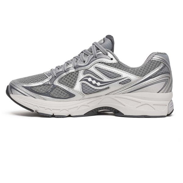 Saucony Progrid Guide 7 Sneaker Grijs