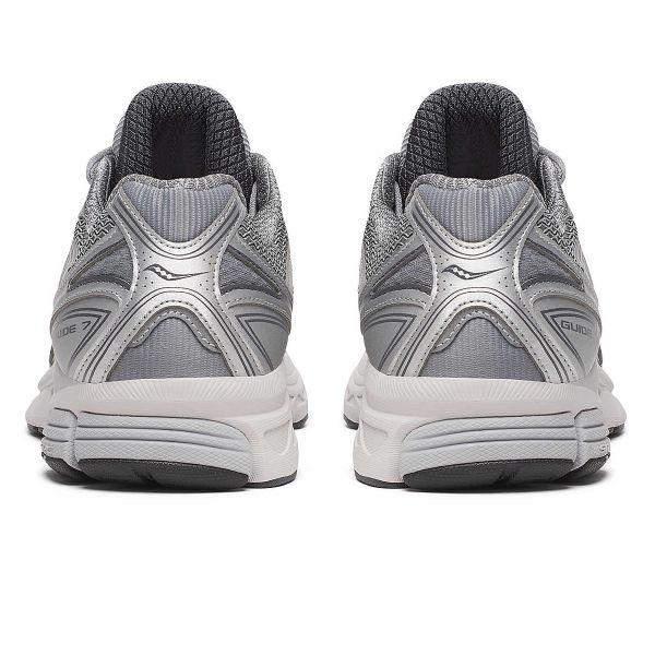 Saucony Progrid Guide 7 Sneaker Grijs