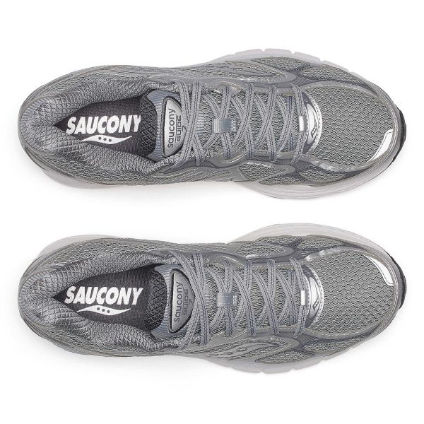 Saucony Progrid Guide 7 Sneaker Grijs
