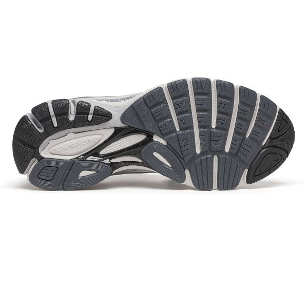 Saucony Progrid Guide 7 Sneaker Grijs
