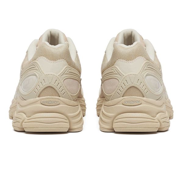 Saucony Progrid Omni 9 Armor Sneaker Beige