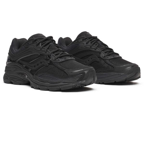 Saucony Progrid Omni 9 Sneaker Zwart
