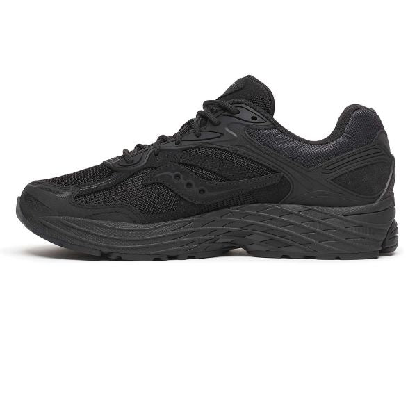 Saucony Progrid Omni 9 Sneaker Zwart