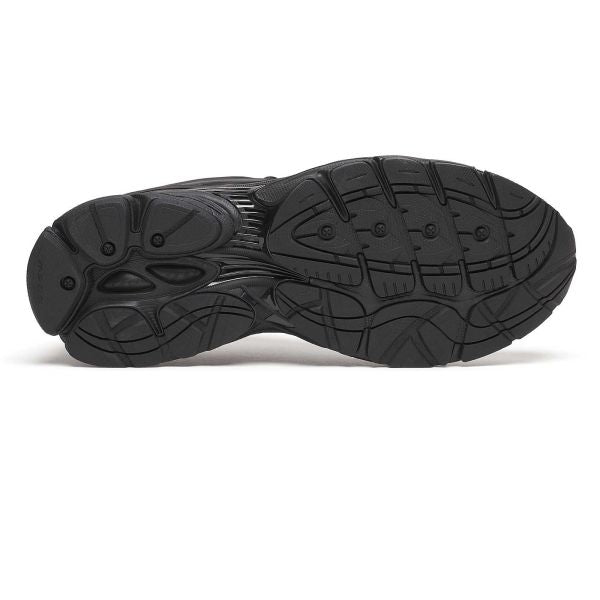 Saucony Progrid Omni 9 Sneaker Zwart