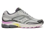 Saucony Progrid Omni 9 Sneaker Grijs