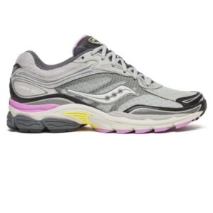 Saucony Progrid Omni 9 Sneaker Grijs
